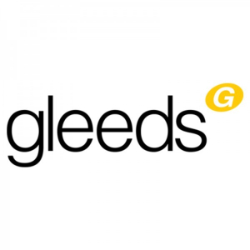 Gleeds square logo