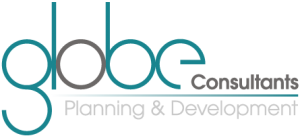 Globe logo