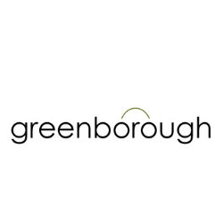 Greenborough square logo