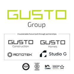 gusto group logo
