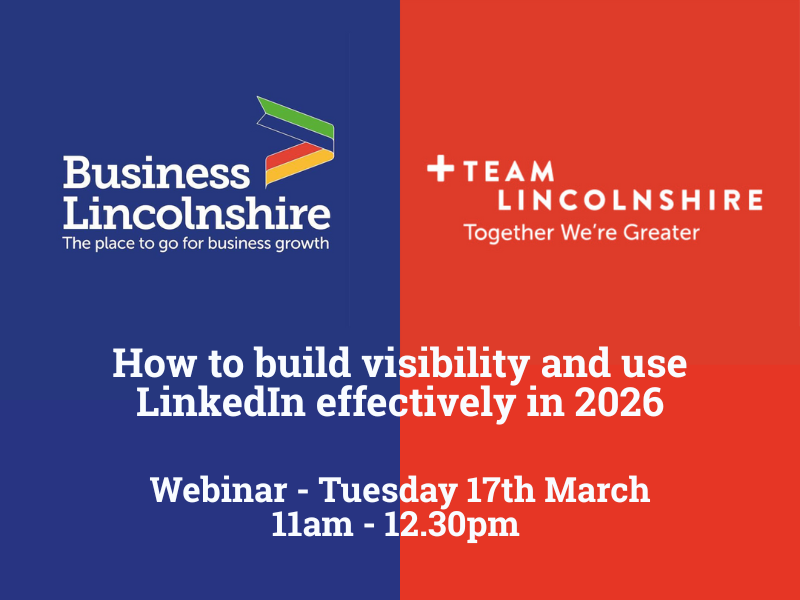 Linkedin webinar tile