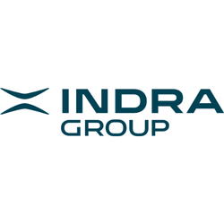 indra group logo