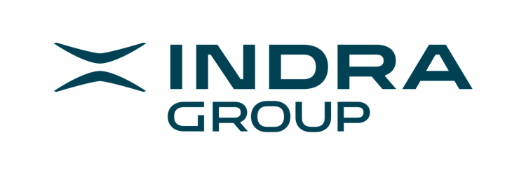 indra group profile logo