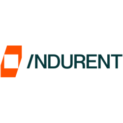 indurent logo