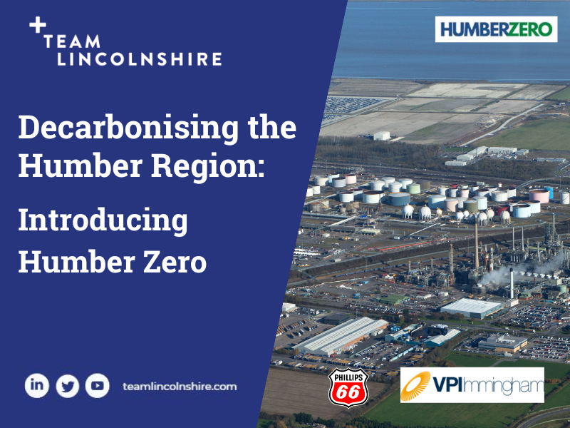 humber zero ind insight