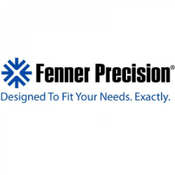 James dawson fenner precision square logo