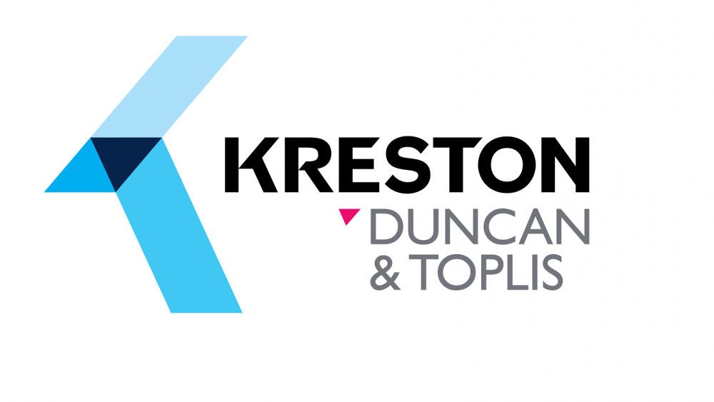 Kreston duncantoplis logo