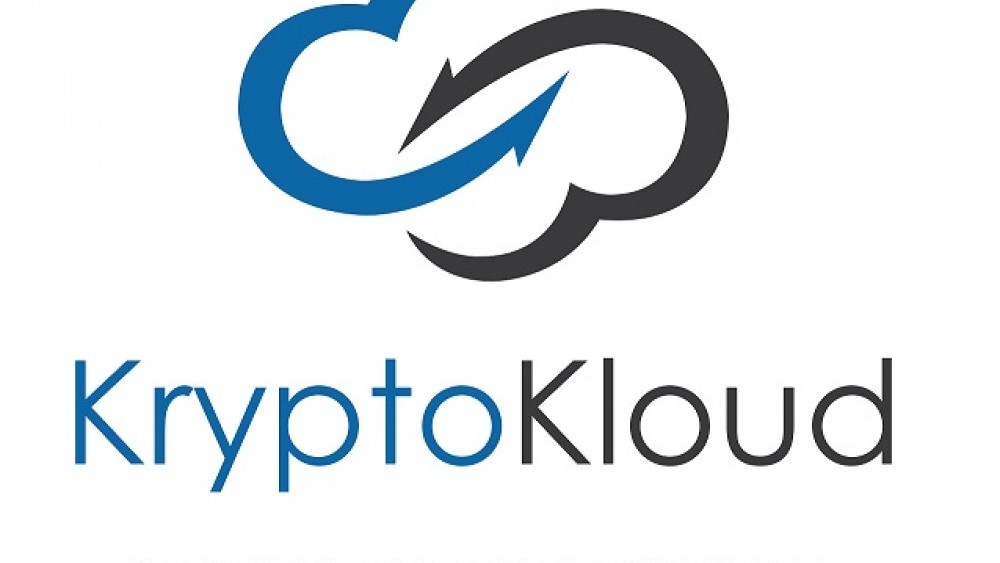 Kryptokloud logo