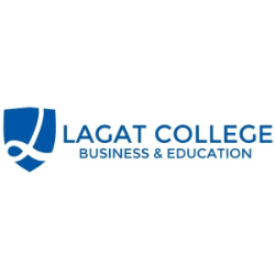 Lagat square logo