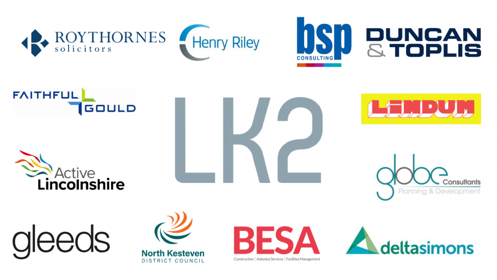 Lk2 collobarations logos