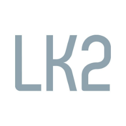 Lk2 square logo