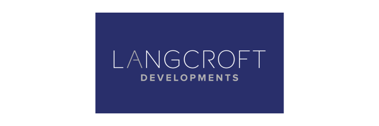 langcroft logo