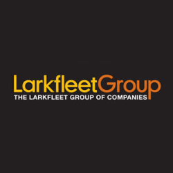 Larkfleet group square logo
