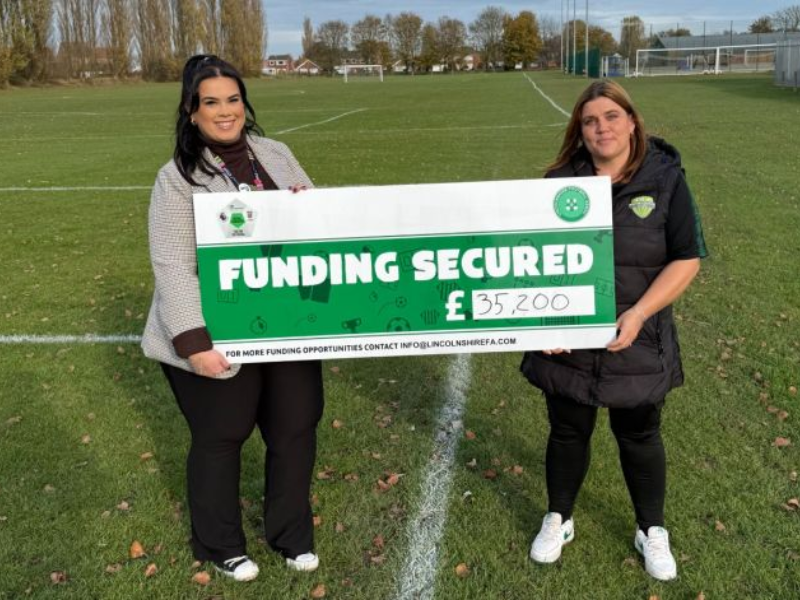 lincolnshire fa news