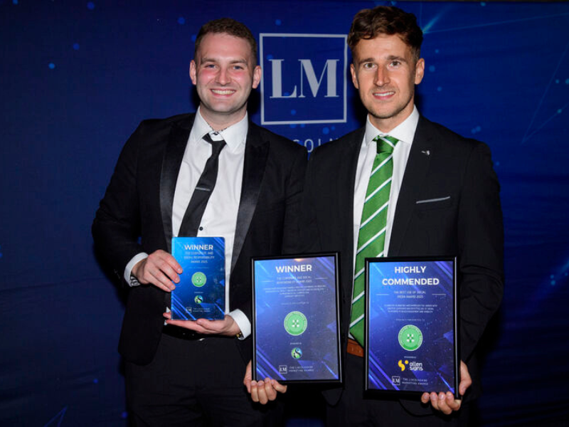 Lincs FA