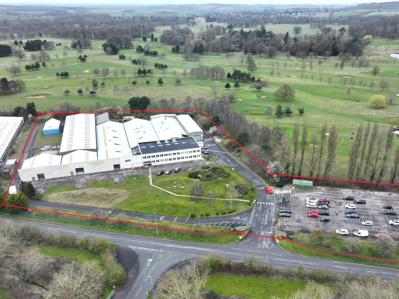 Londonthorpe Road Grantham