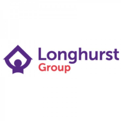 Longhurst group square logo