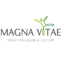 Magna vitae square logo