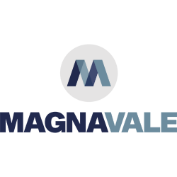 magnavale logo