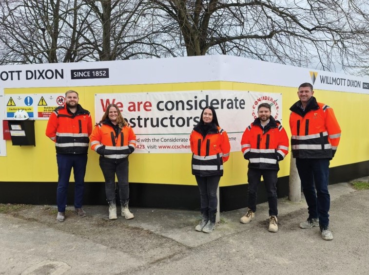 Willmott Dixon