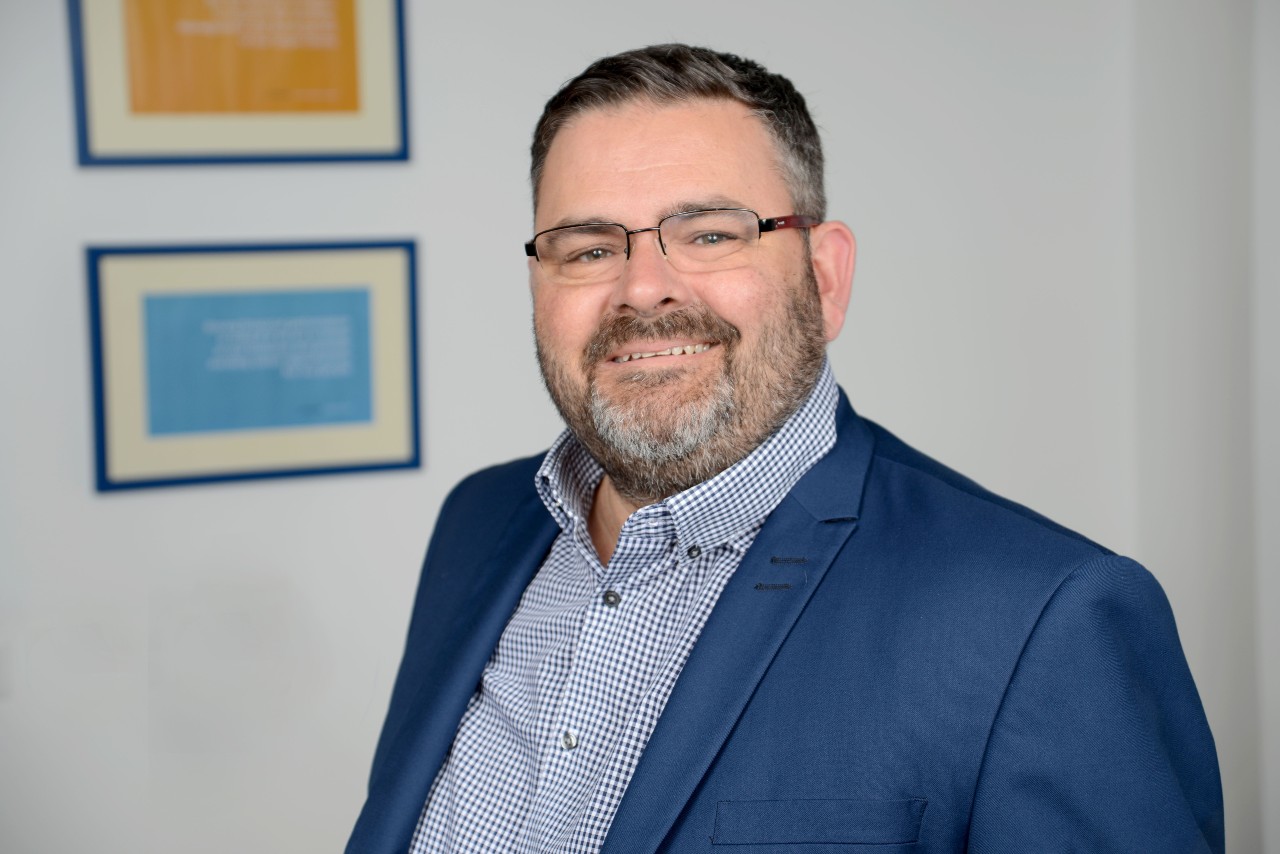 Image of Mark taylor