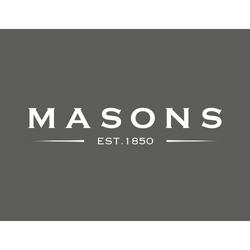 Mason logo