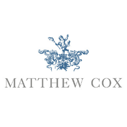 Matthew cox square logo