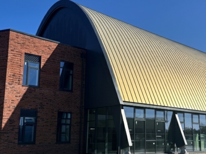 boston mayflower centre