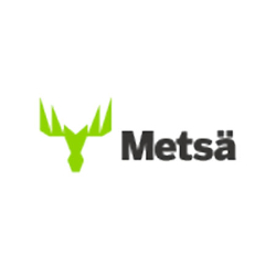 Metsa group square logo