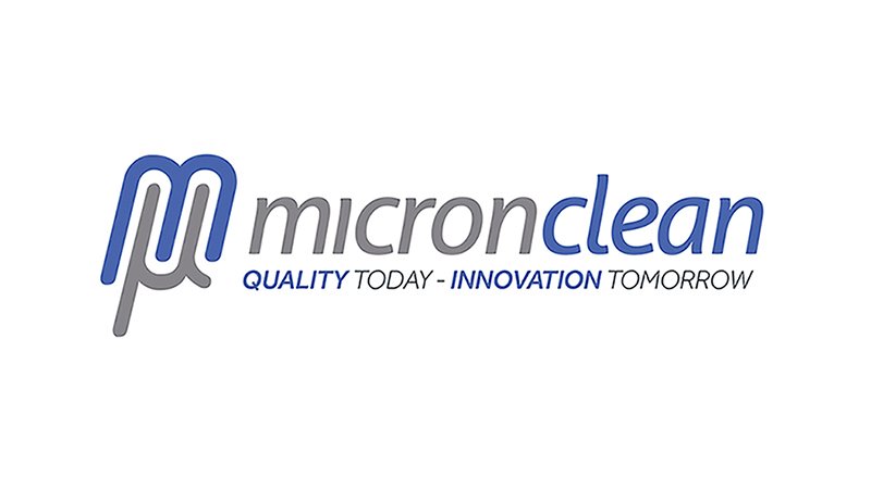 Micronclean news banner