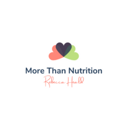morethannutrician logo
