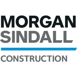 Morgan sindall square logo