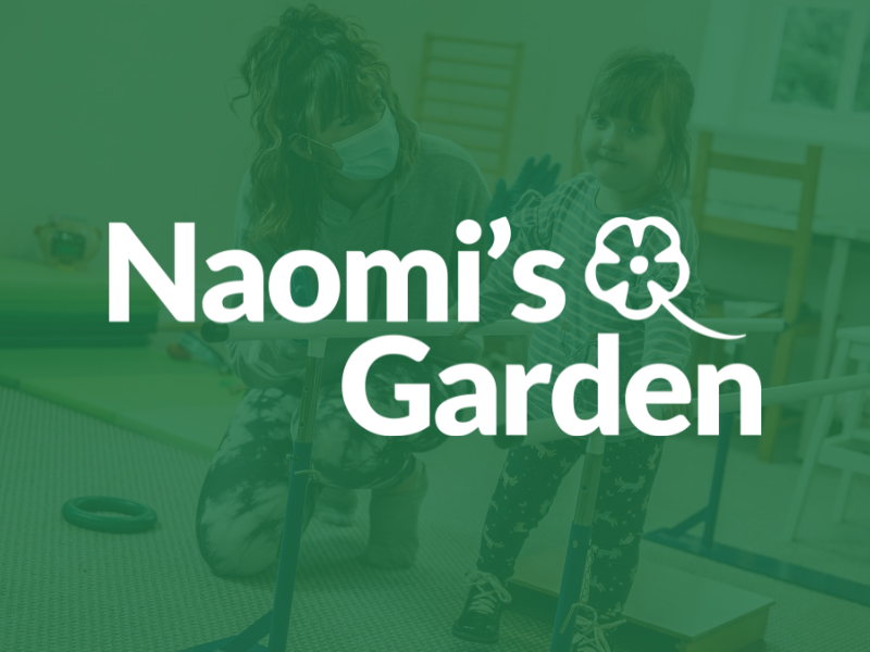 naomis garden news