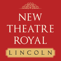 New theatre royal square logo