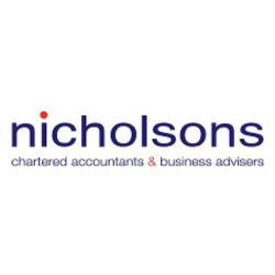 nicolsons logo
