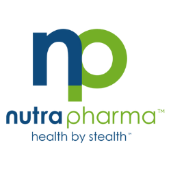 Nutrapharma square logo