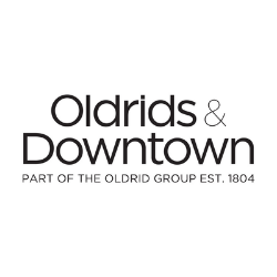 Oldrids square logo