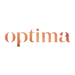Optima square logo