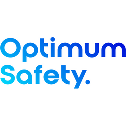 optimum safety logo