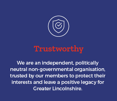 Trustworthy value