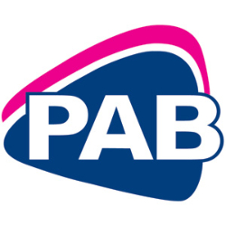 Pab square logo