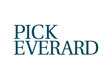 pe logo