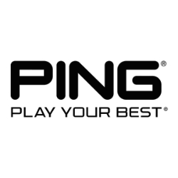 Ping square logo