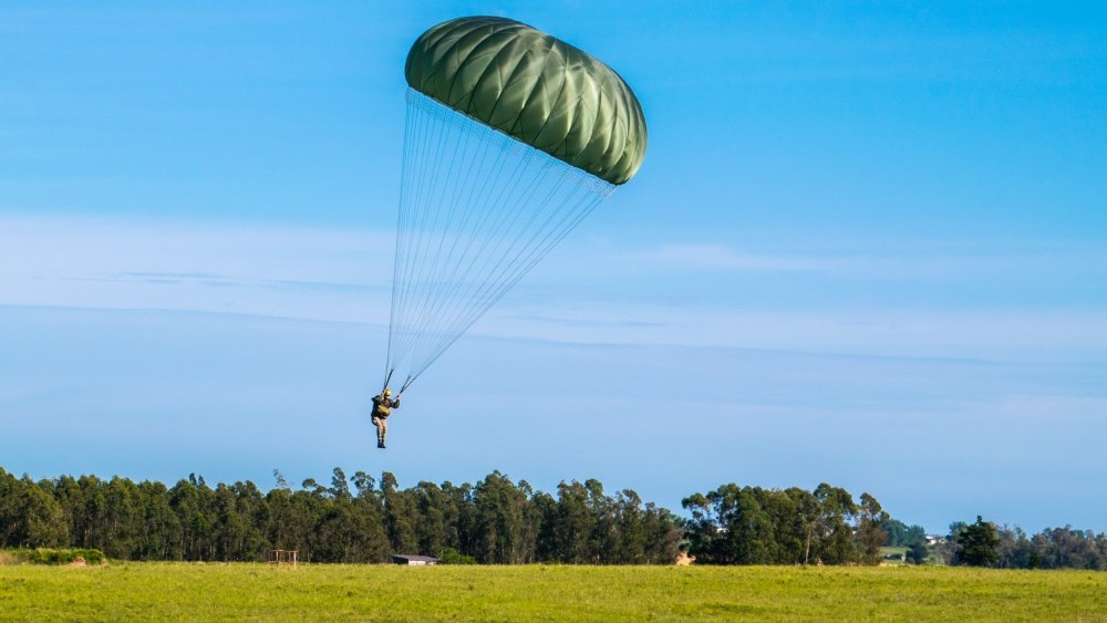 Parachute