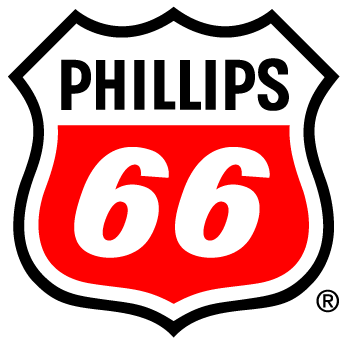 Phillips 66 logo