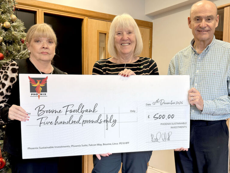 phoenix sustainable news