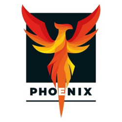 phoenix logo
