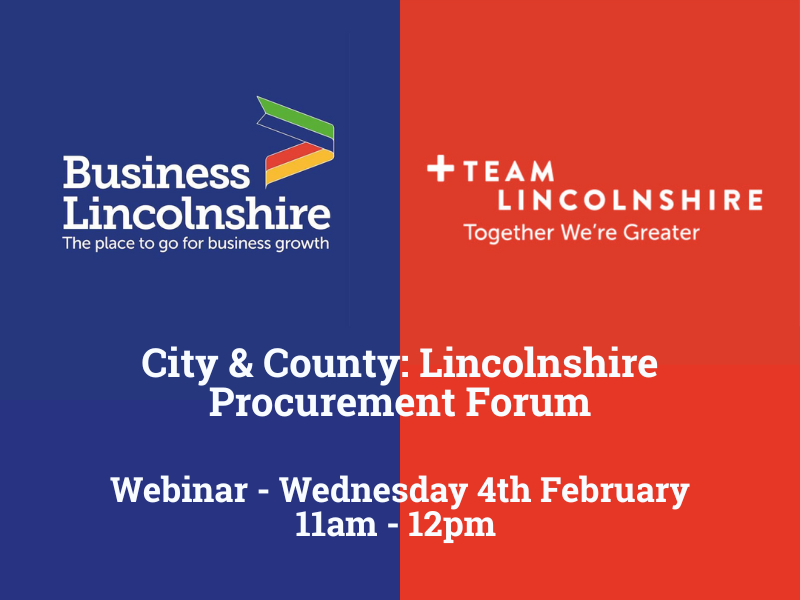 procurement webinar