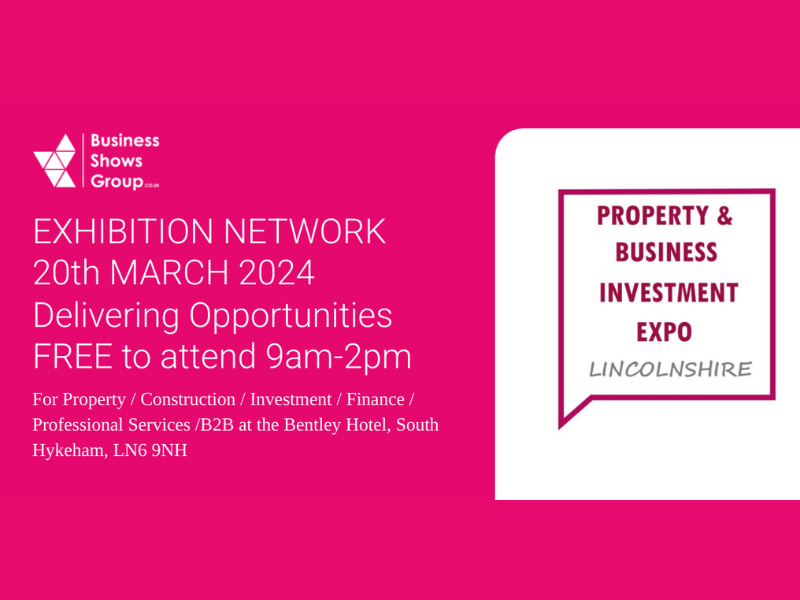 property and business expo