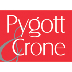 Pygott and crone square logo